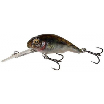 Savage Gear 3D Goby Crank 40 3.5g F 01-Goby